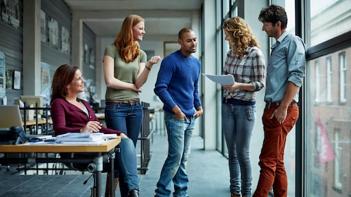 Meer vrouwen financieel zelfstandig, maar de achterstand blijft