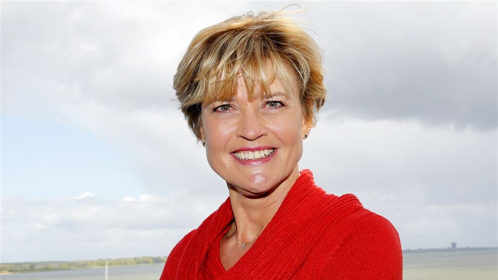 Olga Commandeur toegevoegd aan Groot Dictee