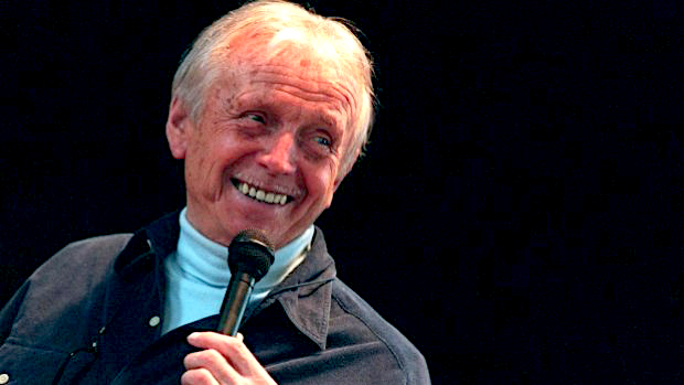 Nederland viert een eeuw Toon Hermans