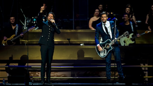 Nick & Simon zeggen vaker nee: 'Geniet even van wat je hebt'