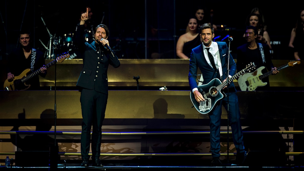 Nick & Simon zeggen vaker nee: 'Geniet even van wat je hebt'