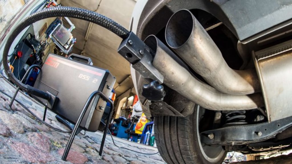 Volkswagen bekent schuld in Amerika