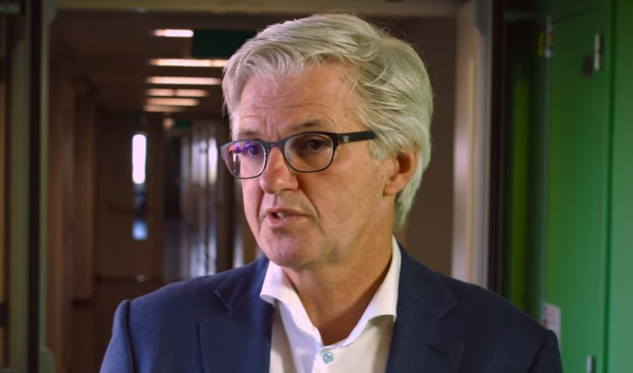 Nederlands bedrijf krijgt 200 miljoen voor strijd tegen kanker