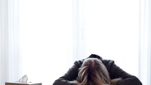 Uitvallen gestrest personeel kost 2,8 miljard euro per jaar