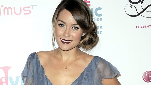 The Hills-ster Lauren Conrad is zwanger