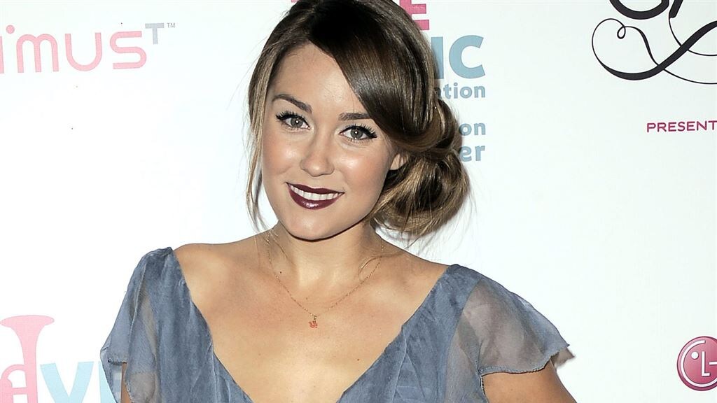 The Hills-ster Lauren Conrad is zwanger