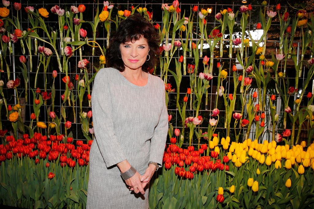 Linda van Dyck lovend over Zwarte Tulp 2