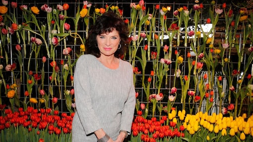 Linda van Dyck lovend over Zwarte Tulp 2