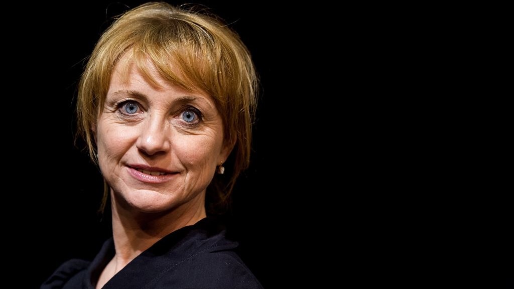 Bucketlist niet besteed aan Bianca Krijgsman