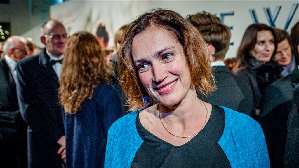 Monic Hendrickx is psychiater Familie Kruys