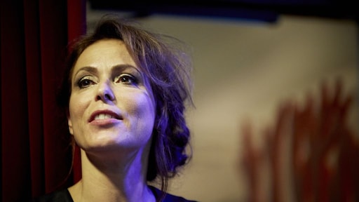 Heleen van Royen wil 100 jaar worden