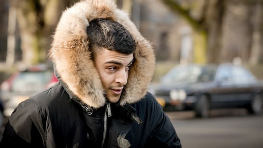 Taakstraf voor 'treitervlogger' Boef