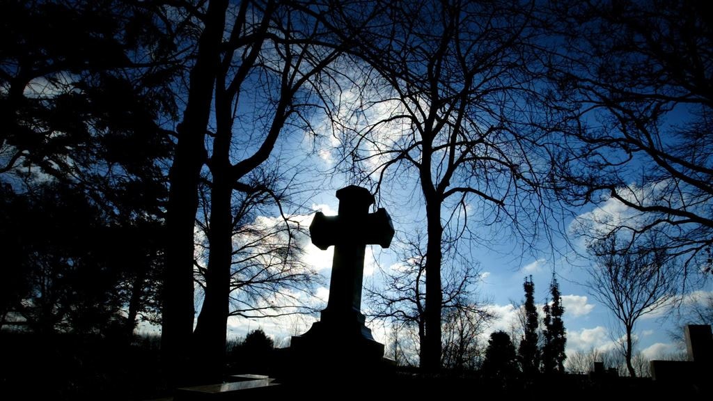 Springlevende man per ongeluk doodverklaard