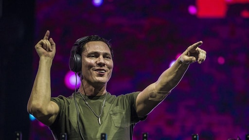 Optreden in Saoedi-Arabië, moet Tiësto dat doen? 'Laat je niet gebruiken'