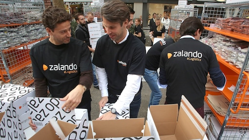 Trendbreuk: steeds meer webwinkels rekenen verzendkosten