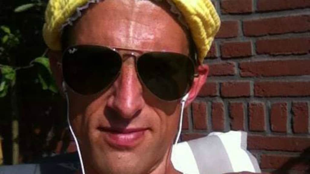 Frans en Richard lijden aan clusterhoofdpijn: 'Alsof er een dolk in je slaap wordt gestoken'