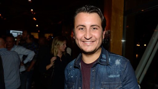 Nieuwe liefde voor Danny Froger