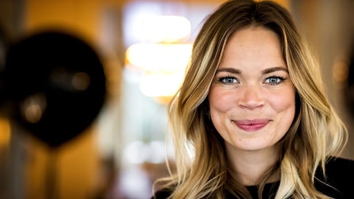 Jet van Nieuwkerk: niet te streng zijn