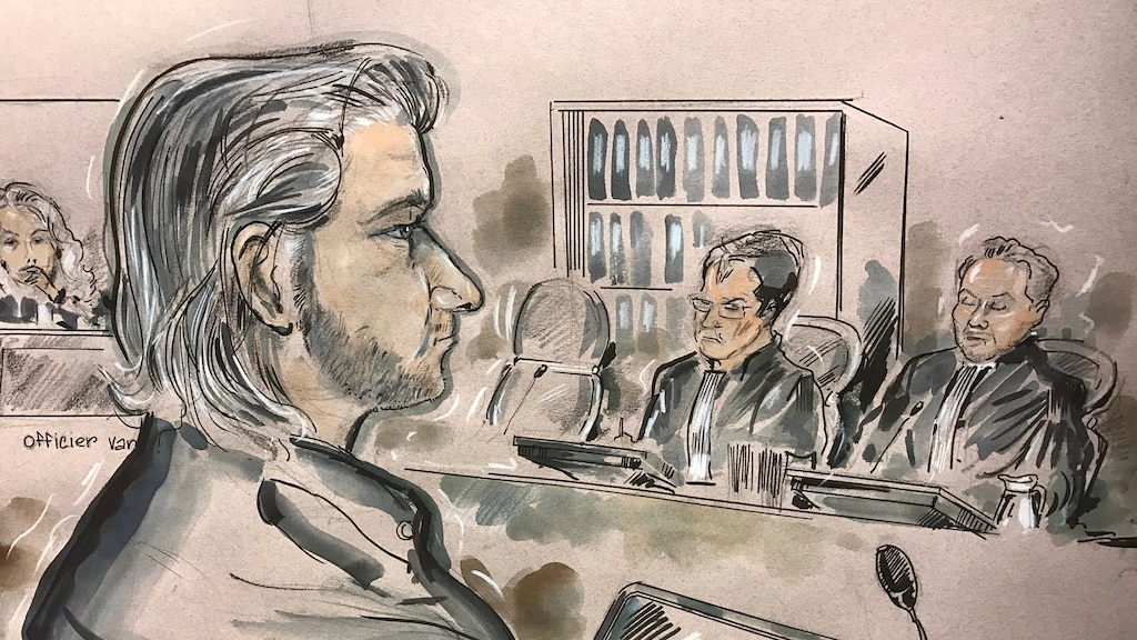 Aydin C. mag worden uitgeleverd aan Canada voor zaak Amanda Todd