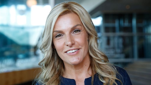 Lucille Werner: Mis(s) verkiezing naar SBS6