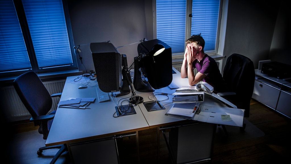 Te druk? Zo leer je nee zeggen tegen baas én collega's