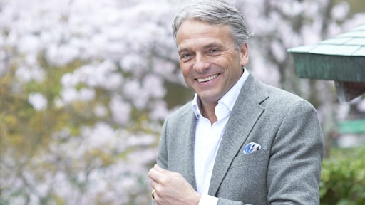 Het geheim achter de groei van Rituals