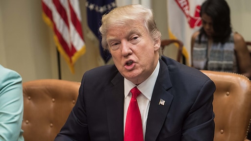 Geen land volgde Trump na klimaatexit: 'Mogelijk zelfs beter af zonder de VS'