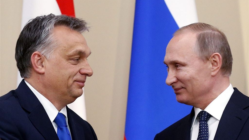 Hongarije wil Russisch coronavaccin testen op duizenden burgers