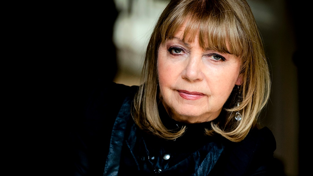 Jerney Kaagman wil medicijn tegen Parkinson