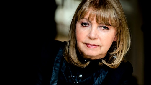 Jerney Kaagman wil medicijn tegen Parkinson