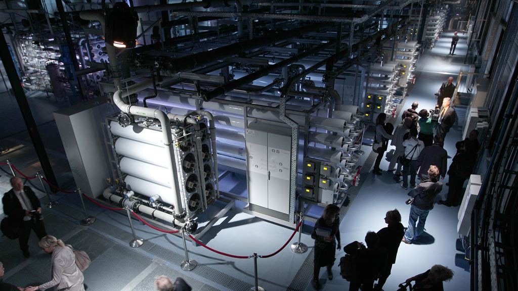 Noord-Nederland wil chemische industrie aantrekken via Twitter