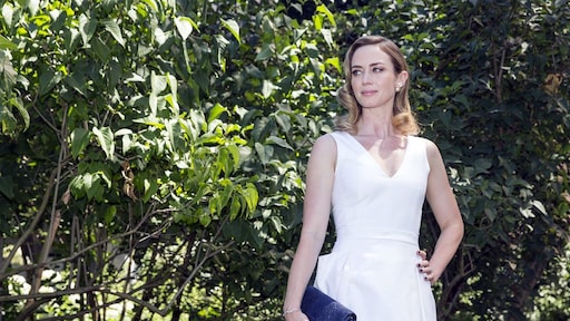 Opnames nieuwe Mary Poppins begonnen