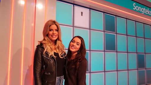 Katwalk Beauty van de Week: Wat is het geheim van Miss Nederland Stephanie Tency?