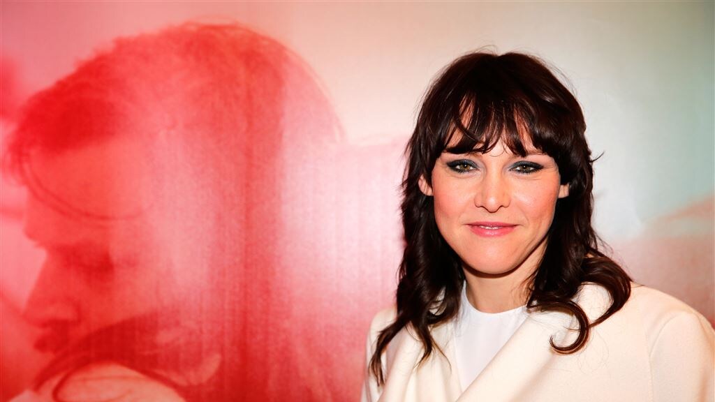 Wende Snijders bij Het Nationale Ballet