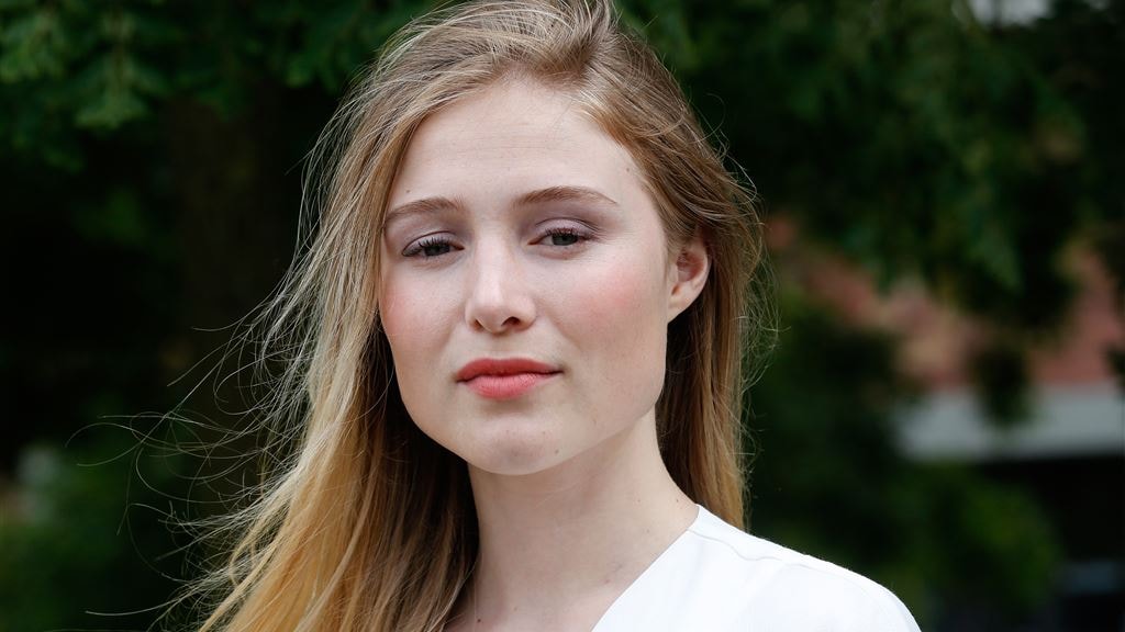 Bekendheid soms lastig voor Sigrid ten Napel