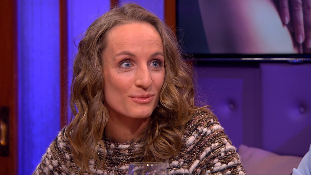 Anne heeft vaginisme: 'Zelfs een wattenstaafje erin is te pijnlijk'