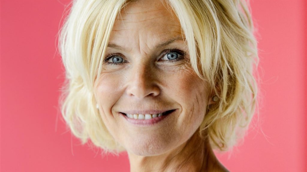 Anita Witzier volgt levenscyclus