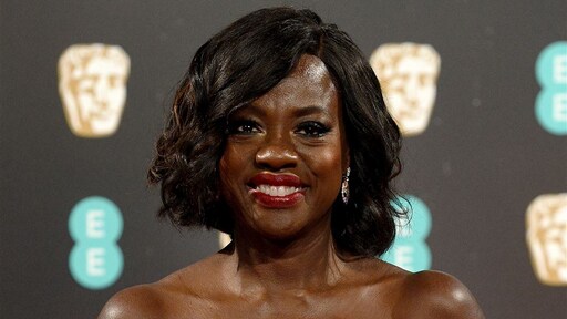 Viola Davis krijgt kunstprijs van Harvard