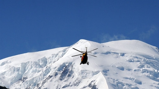 Twee skiërs (20 en 21) uit Nederland omgekomen door lawine in Frankrijk