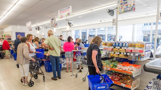 Rechter: Action is te hard, 'chipsdief' onterecht ontslagen