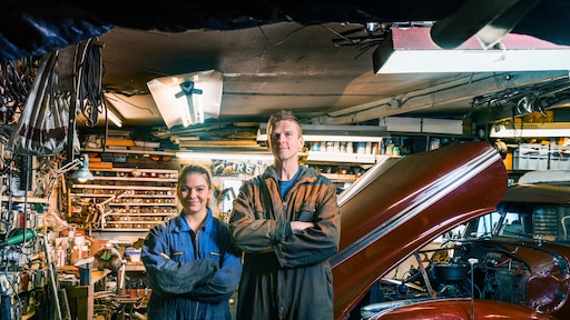 IJslandse wet moet eind maken aan loonkloof tussen man en vrouw