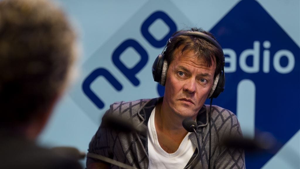 Tijs van den Brink haalt uit naar Geert Wilders