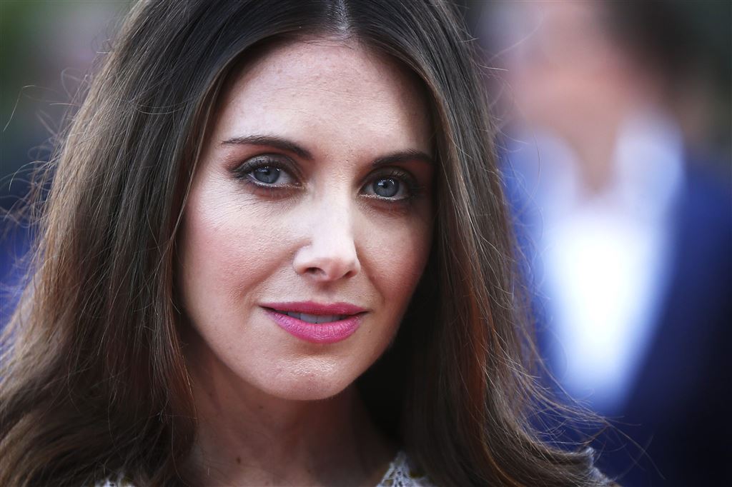 Alison Brie en Dave Franco getrouwd