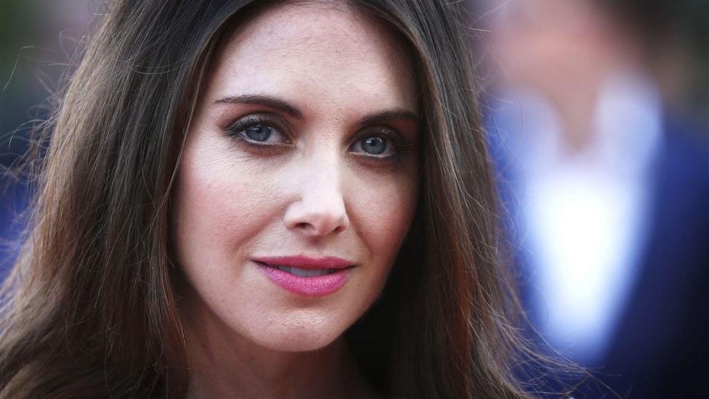 Alison Brie en Dave Franco getrouwd