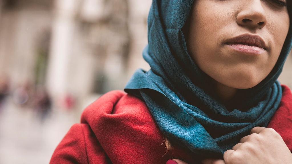 Europees Hof: bedrijven mogen hoofddoek verbieden