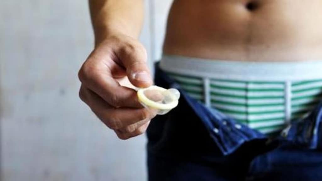 750 Nederlanders vorig jaar besmet met hiv: 'Op naar de nul'