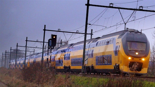 ACM geeft NS boete van 41 miljoen om misbruik marktpositie