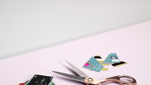 Slapeloze nachten van de schuldenstress