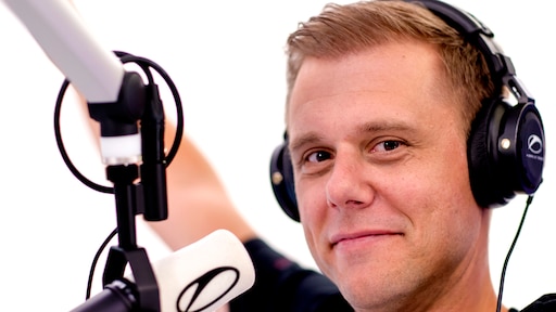 Ook Armin van Buuren gastartiest van The Streamers op Koningsdag