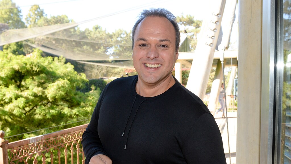 Frans Bauer lyrisch over eerbetoon Mick Jagger: 'Een hoogtepunt uit mijn carrière'